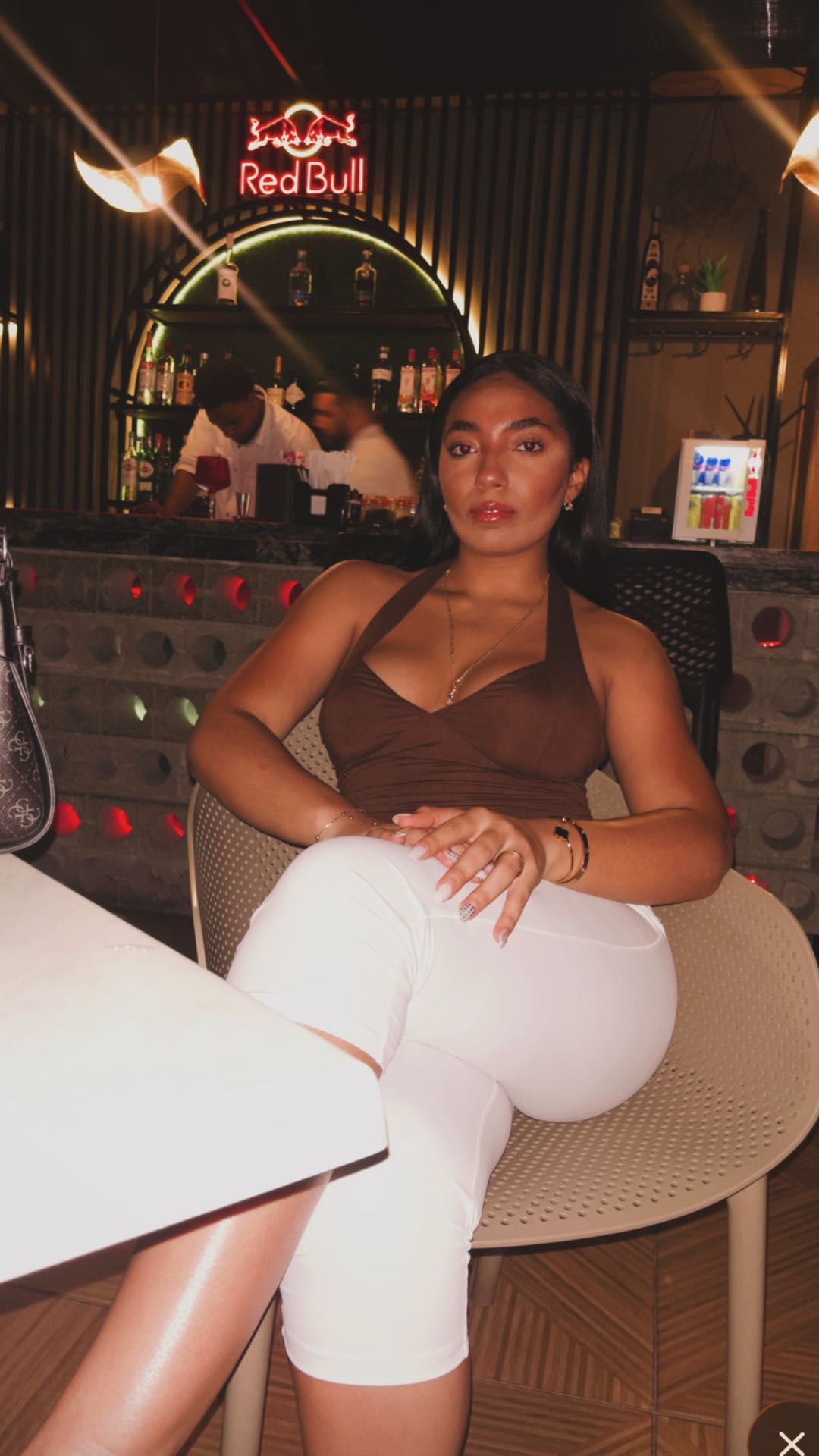 Live on OGTV — Sashaa