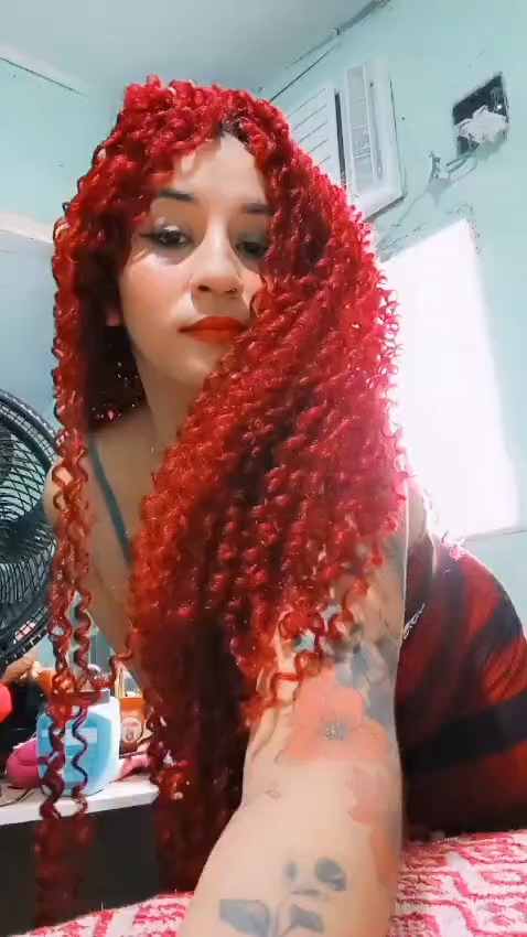 Live on OGTV — Sol